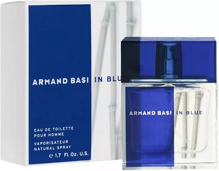 Armand Basi Armand Basi In Blue — фото 4