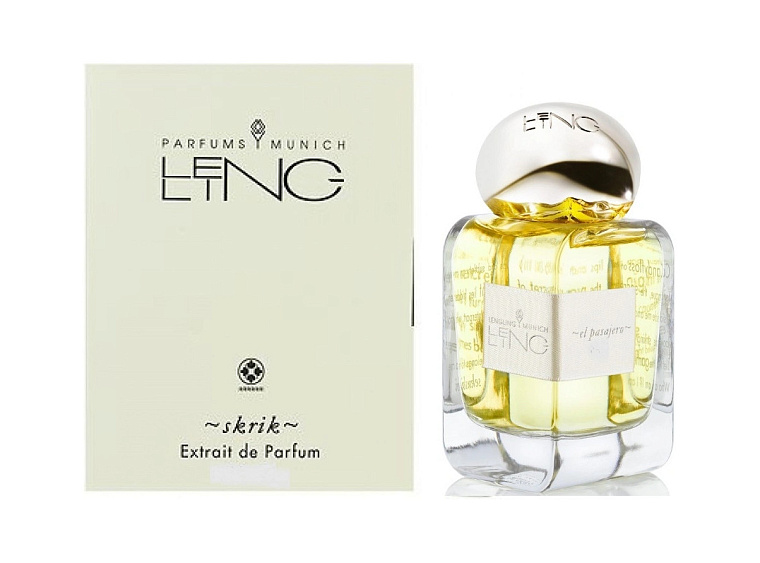 Lengling — Lengling Sekushi No. 9