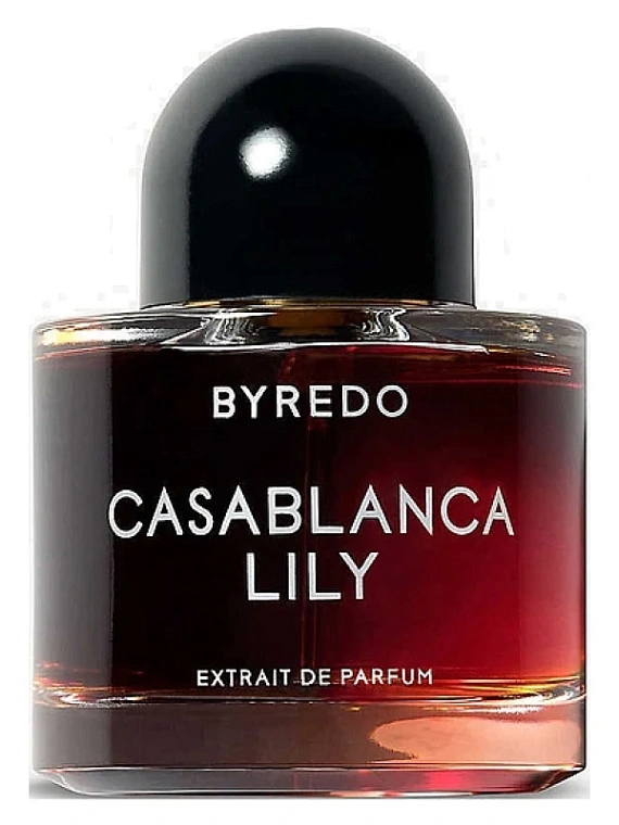 Byredo Parfums — Byredo Parfums Casablanca Lily
