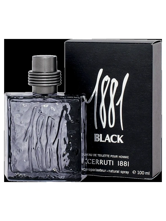 Cerruti — Cerruti 1881 Black