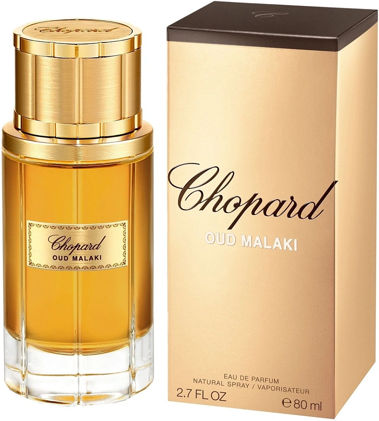 Chopard Oud Malaki — фото 3