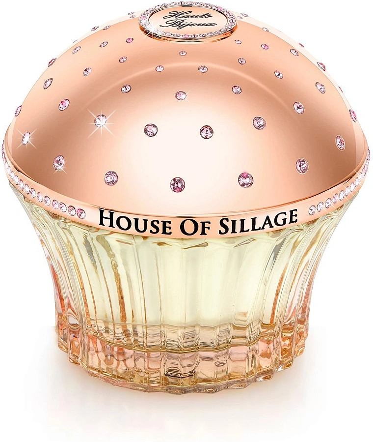 House Of Sillage Cherry Garden — фото 3