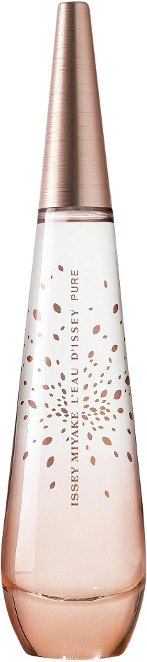 Issey Miyake L`Eau D`Issey Pure Petale de Nectar — фото 2