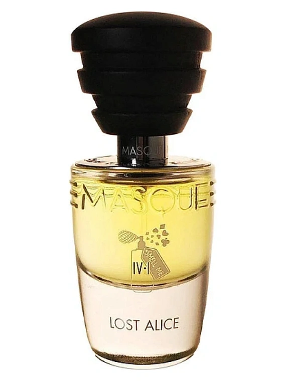 Masque — Masque Lost Alice