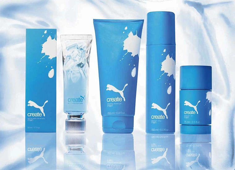 Puma Create man — фото 3