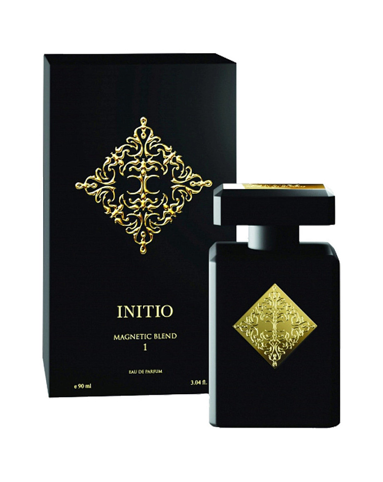 Initio Parfums Prives — Initio Parfums Prives Magnetic Blend 1