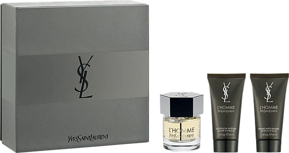 Yves Saint Laurent — Yves Saint Laurent L Homme