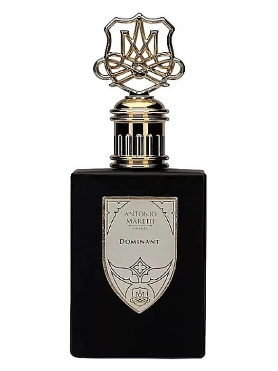 Antonio Maretti — Antonio Maretti Dominant