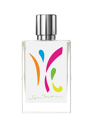 Kilian Bamboo Harmony Sophie Matisse Art Edition