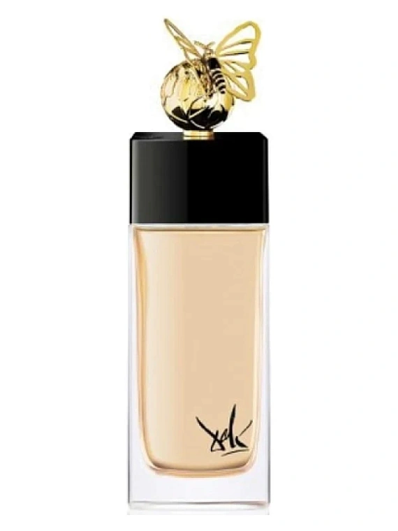 Dali Haute Parfumerie — Dali Haute Parfumerie Voyage Onirique Du Papillon De Vie