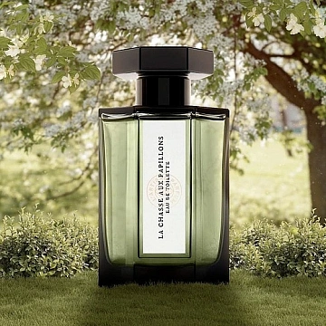 L`Artisan Parfumeur La Chasse Aux Papillons