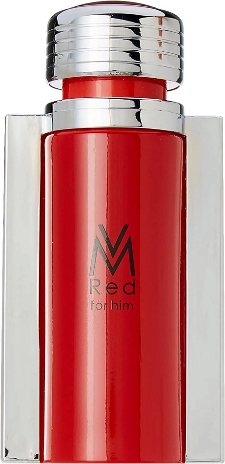 Victor Manuelle Vm Red For Him — фото 2