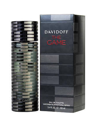 Davidoff The Game
