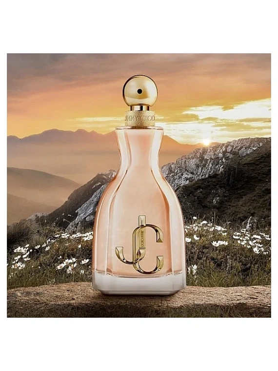 Jimmy Choo — Jimmy Choo I Want Choo