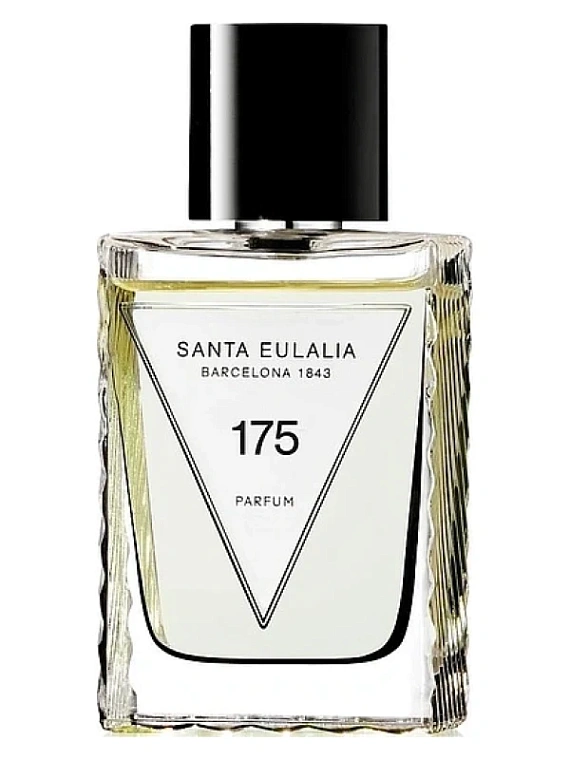 Santa Eulalia — Santa Eulalia 175