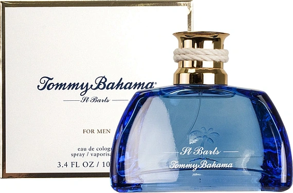 Tommy Bahama — Tommy Bahama Set Sail St. Barts Men