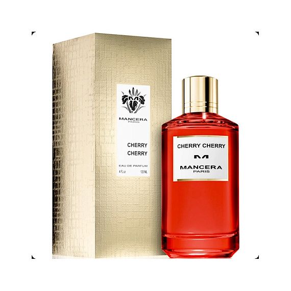 Mancera — Mancera Cherry Cherry