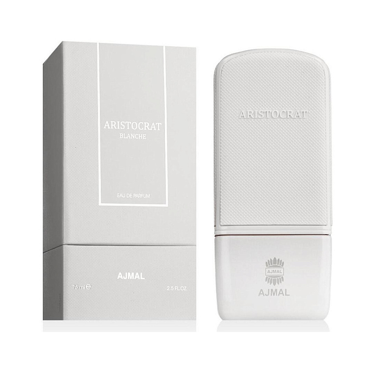 Ajmal — Ajmal Aristocrat Blanche