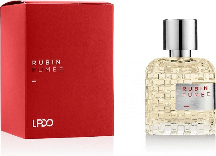 LPDO Rubin Fumee — фото 3