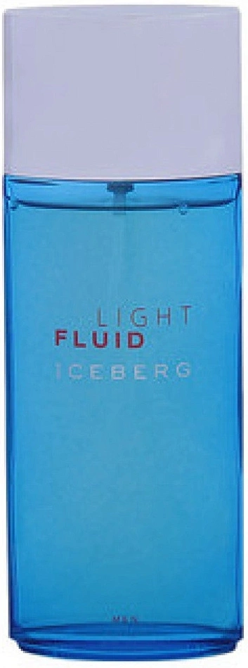 Iceberg Fluid Light Man — фото 2