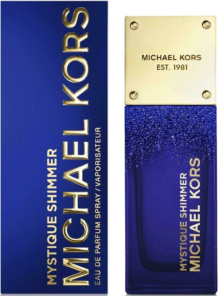 Michael Kors Mystique Shimmer — фото 3