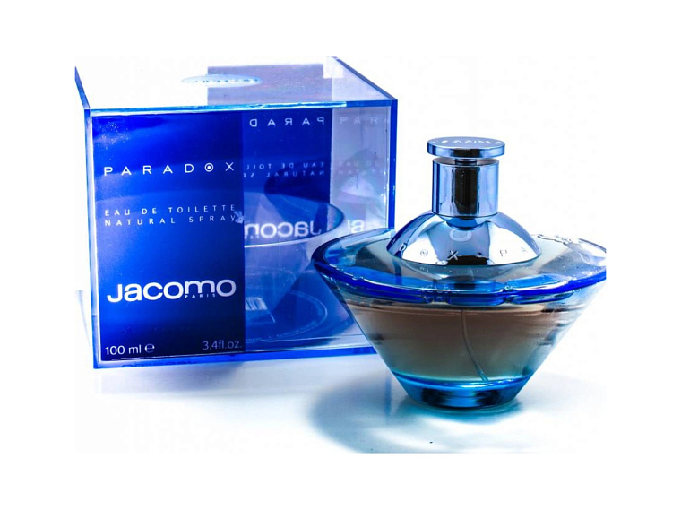 Jacomo — Jacomo Paradox for women