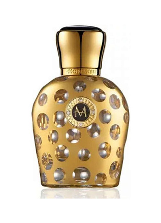 Moresque Oroluna