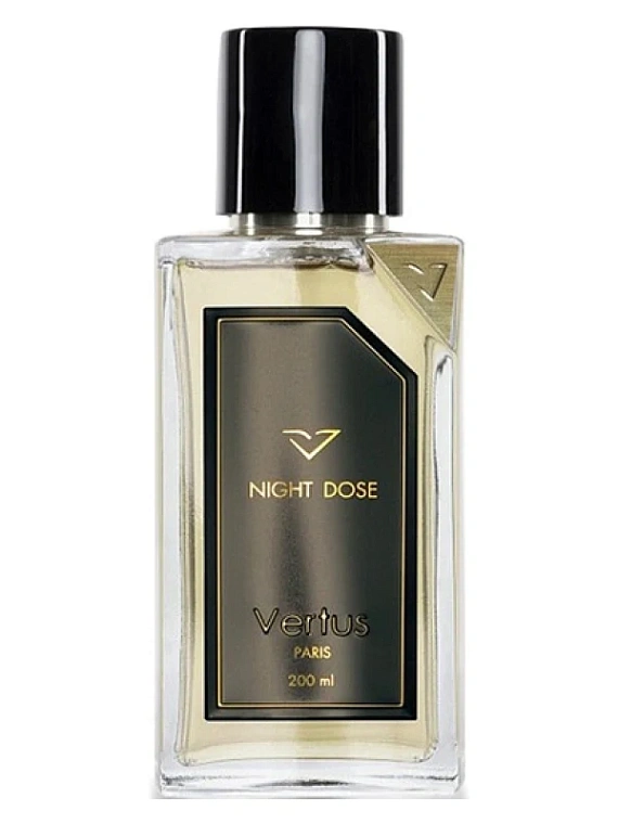 Vertus — Vertus Night Dose
