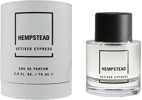 Abercrombie & Fitch — Abercrombie & Fitch Hempstead Vetiver Cypress