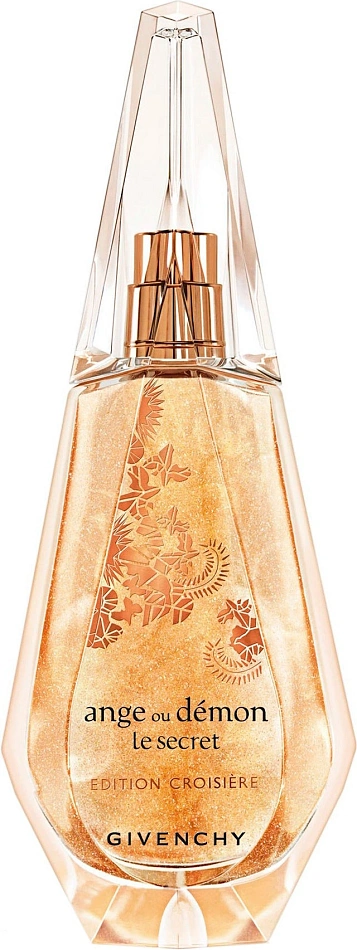 Givenchy Ange ou Demon Le Secret Edition Croisiere — фото 2