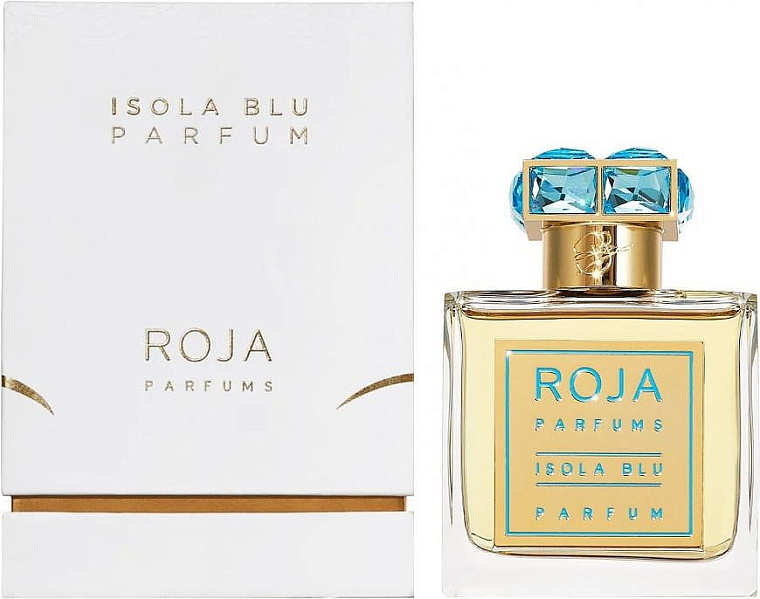 Roja Dove Isola Blu — фото 2