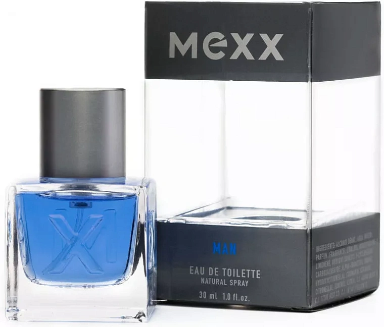 Mexx Mexx Man — фото 2