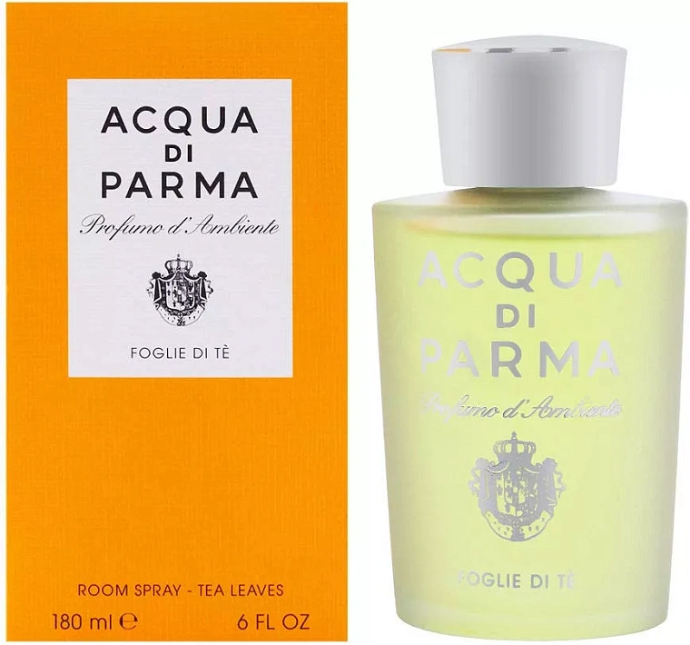 Acqua di Parma Profumo per ambiente Foglie di Tè — фото 3