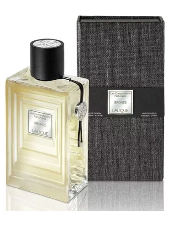Lalique — Lalique Bronze