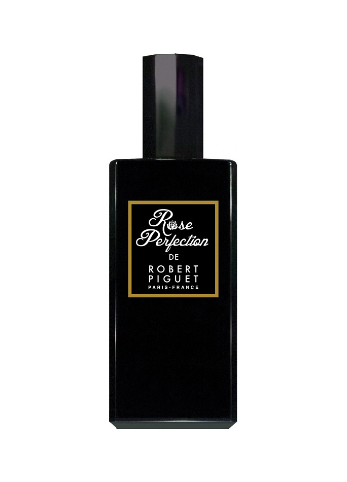 Robert Piguet — Robert Piguet Rose Perfection