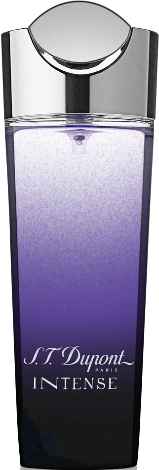 S.T. Dupont Intense Pour Femme — фото 4