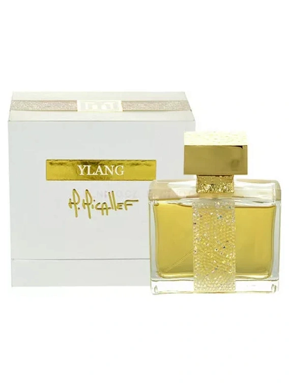 M. Micallef — M. Micallef Ylang