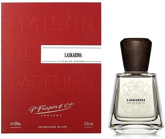 Frapin — Frapin Laskarina