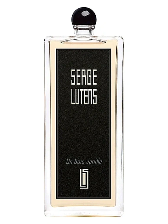 Serge Lutens — Serge Lutens Un Bois Vanille