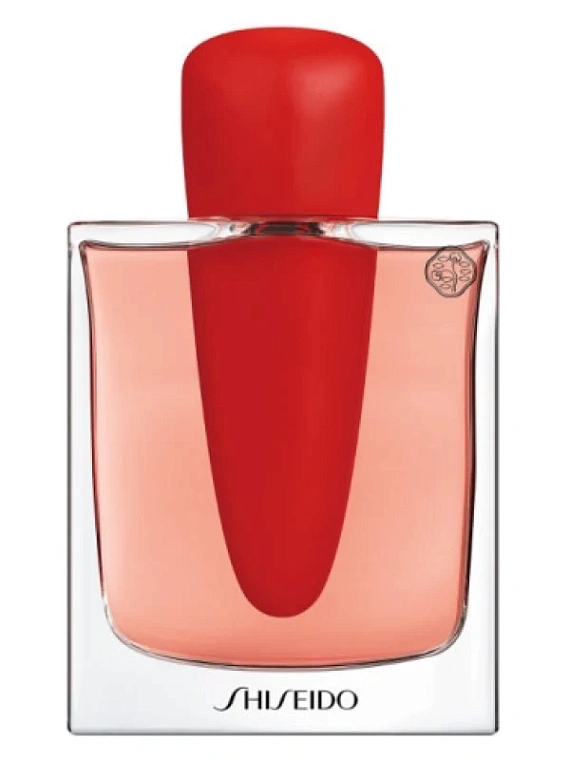 Shiseido — Shiseido Ginza Intense
