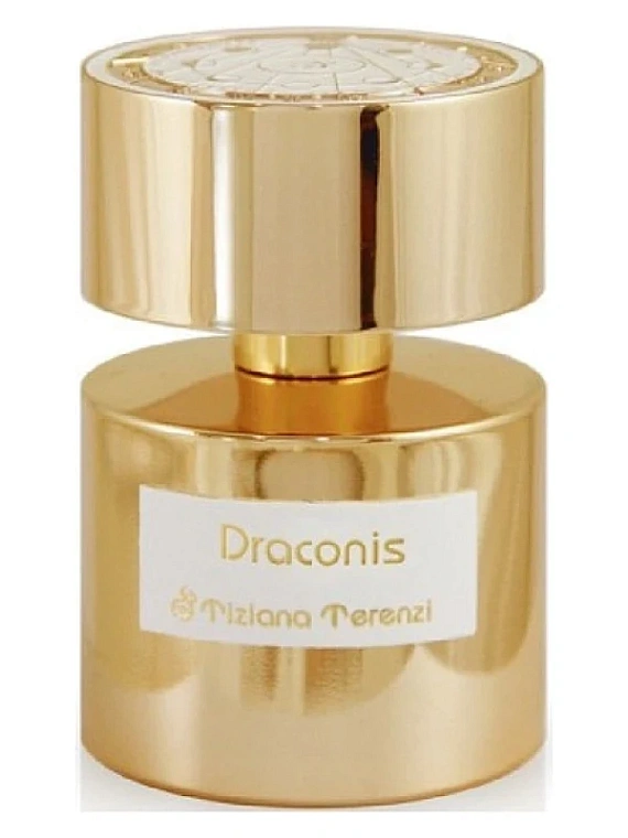 Tiziana Terenzi — Tiziana Terenzi Draconis