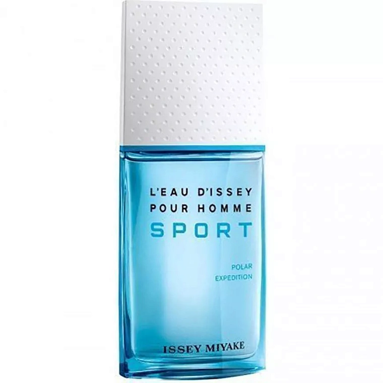 Issey Miyake L`Eau D`Issey pour Homme Sport Polar Expedition — фото 2