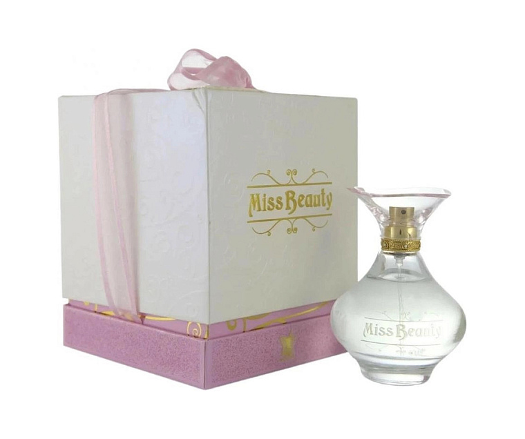Arabian Oud — Arabian Oud Miss Beauty