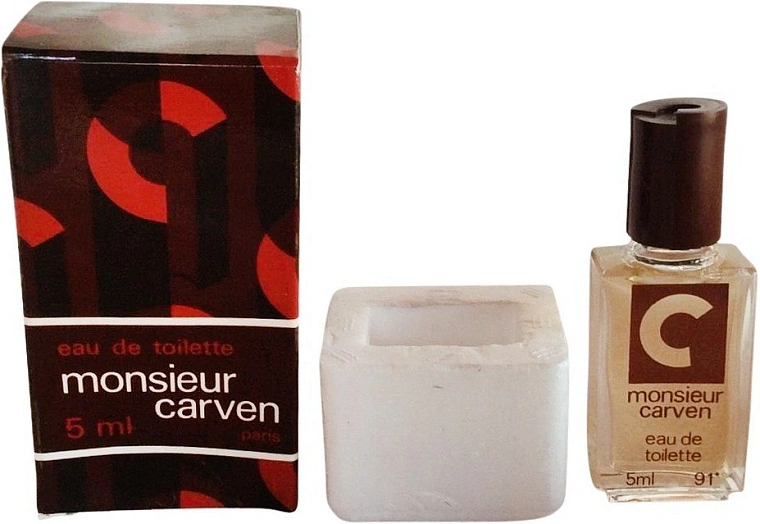 Carven Variations Monsieur — фото 4