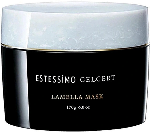 Lebel — Lebel Estessimo Celcert Lamella Mask