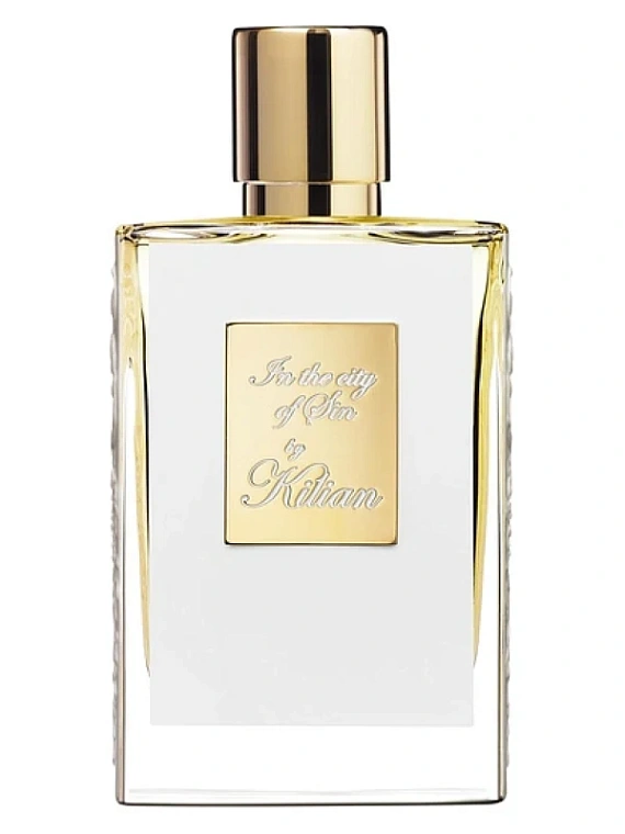 Kilian — Kilian In the city of Sin