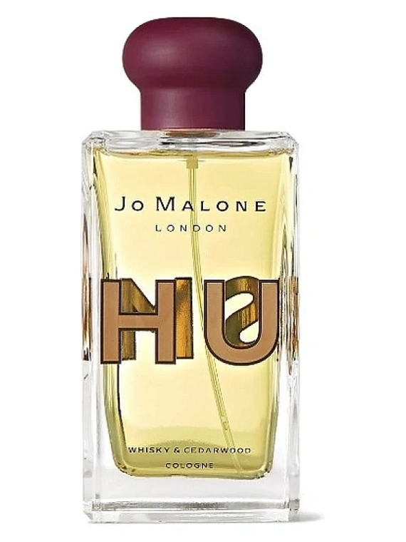 Jo Malone — Jo Malone Whisky & Cedarwood