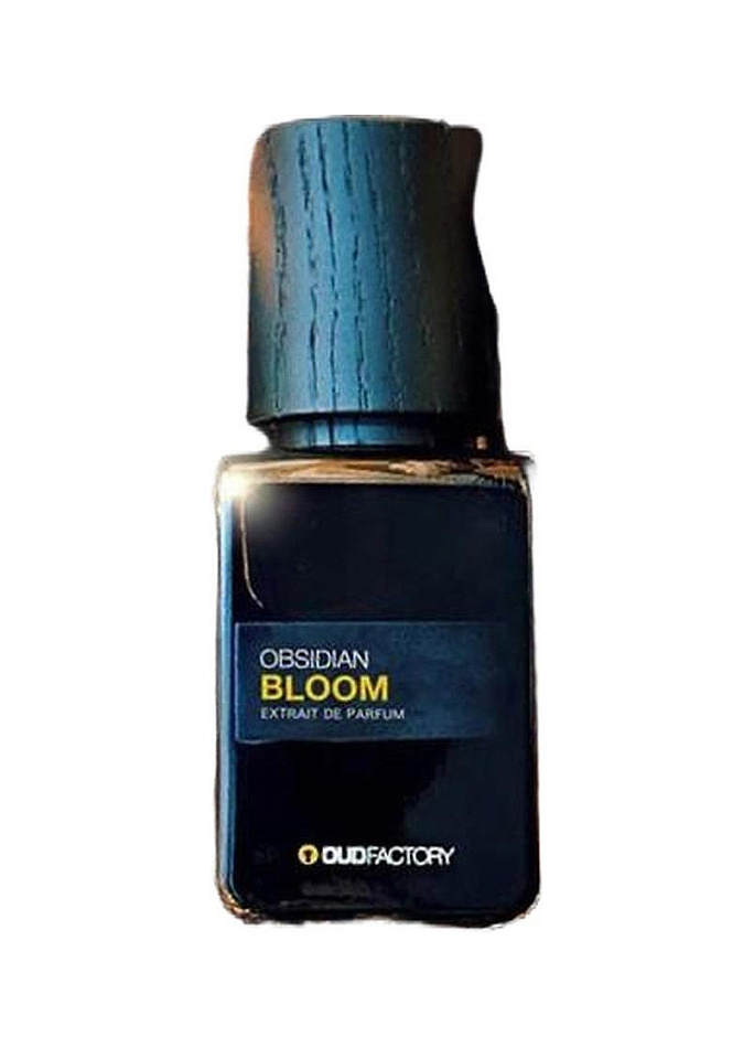 Oud Factory — Oud Factory Obsidian Bloom