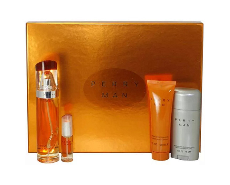 Perry Ellis — Perry Ellis Perry Men