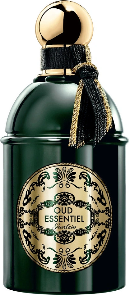 Guerlain Oud Essentiel — фото 2